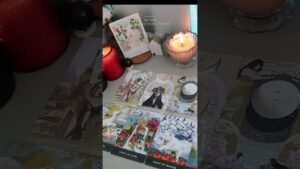 Leia mais sobre o artigo ช่วงที่ช้าที่สุด อาจกำลังพาคุณไปไกลที่สุด  #tarot #ดูดวง #ไพ่ทาโรต์ #pickacard