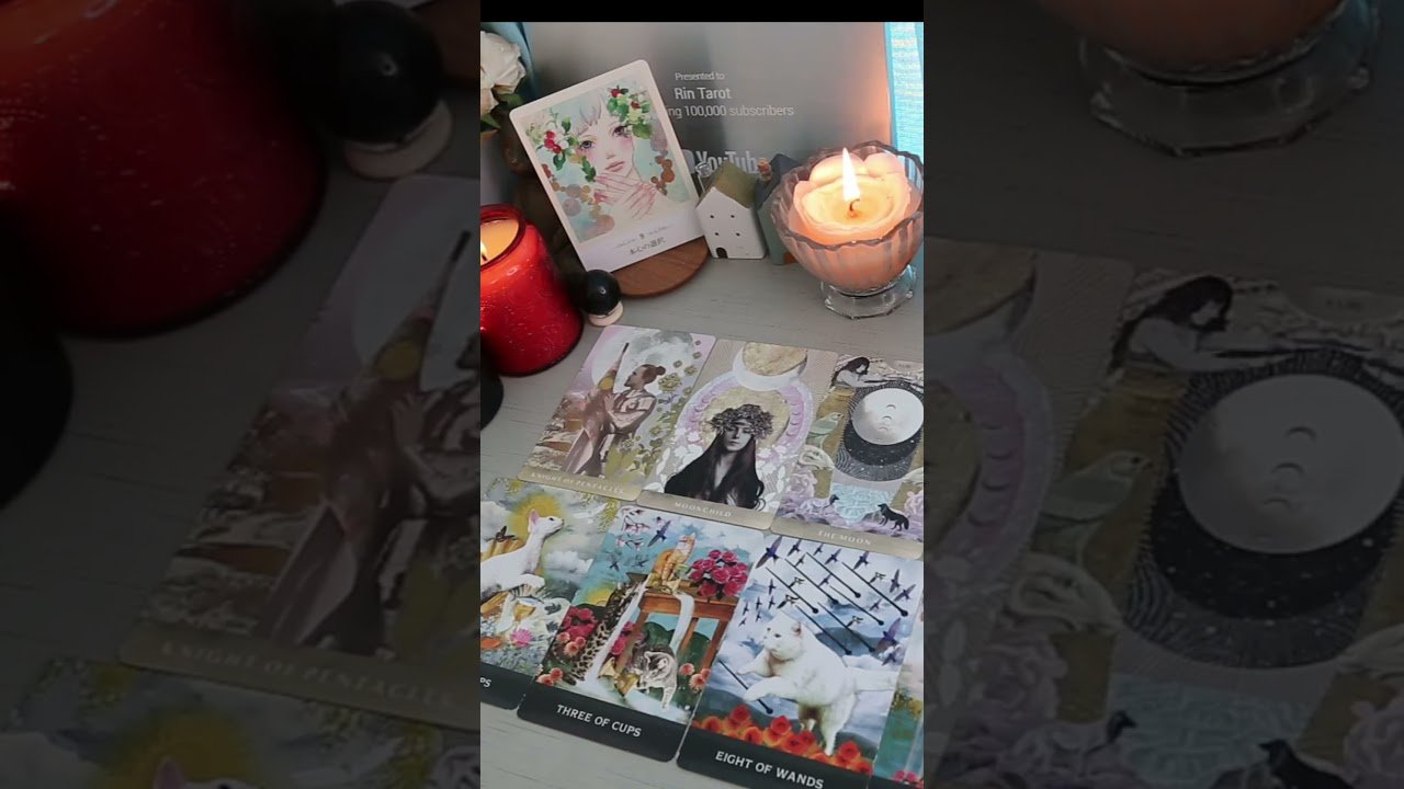 No momento, você está visualizando ช่วงที่ช้าที่สุด อาจกำลังพาคุณไปไกลที่สุด  #tarot #ดูดวง #ไพ่ทาโรต์ #pickacard
