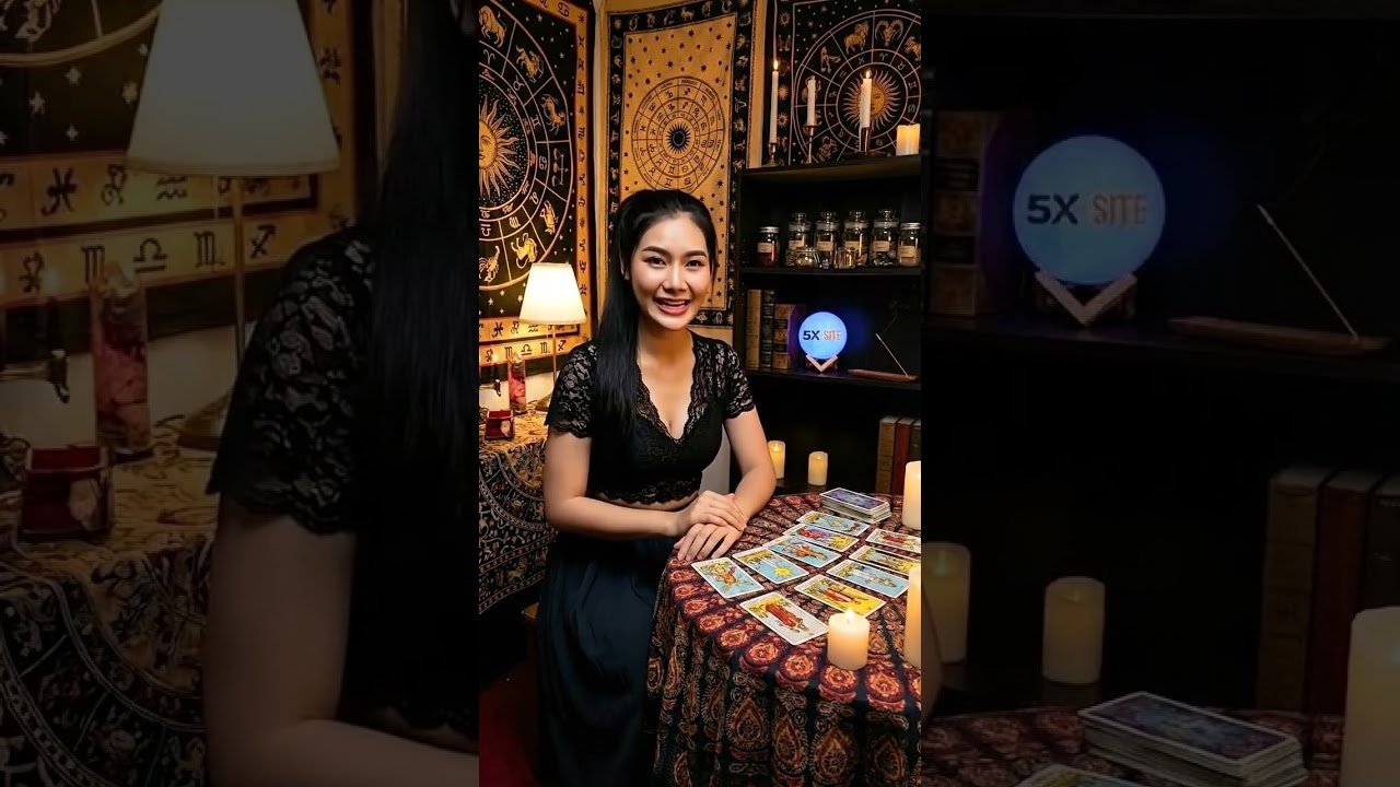 No momento, você está visualizando บราสีขาว  #ดูดวง #ดูดวงออนไลน์ #tarot #ดวงรายวัน