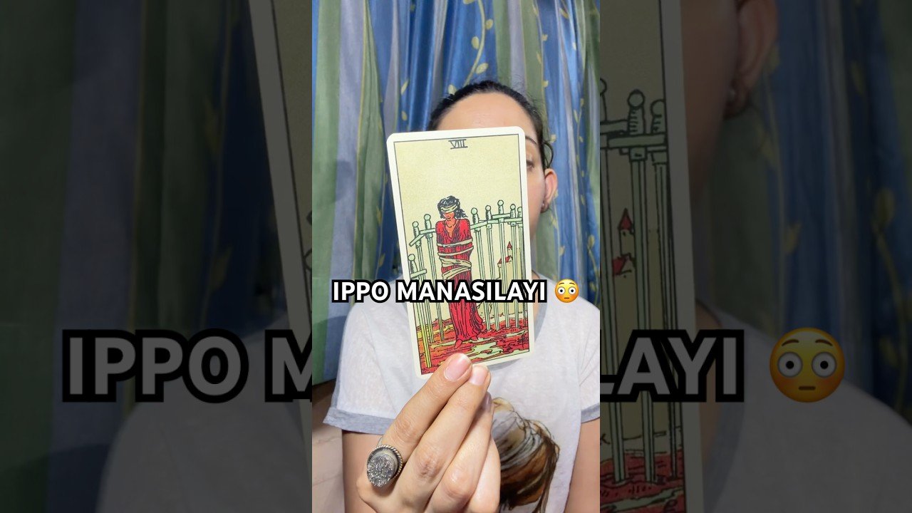 No momento, você está visualizando Avar Ningale Nashtappettu… Ippo Manasilayi 😳 #malayalam #tarot #shorts