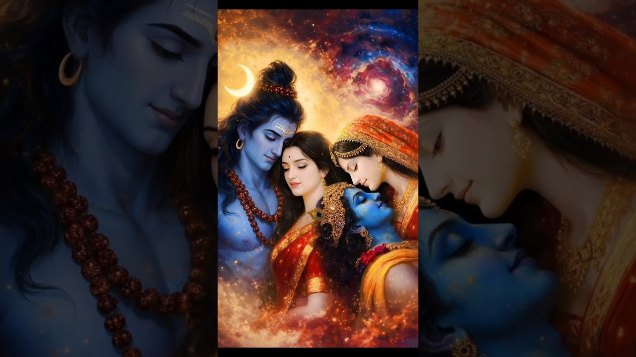 No momento, você está visualizando ॐ Divine Masculine Feelings 💔 #twinflame #union #divine #soulmate #shorts #ytshorts #tarot#shiv#love