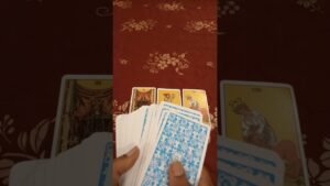 Leia mais sobre o artigo ♥️നിങ്ങൾ കഷ്ടത അനുഭവിക്കുന്നവരാണോ.. #viral #tarot #trending #tarotreading #astrology #earth