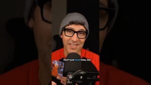 Leia mais sobre o artigo Be the calm in the storm. See beyond the moment! • Sunday, April 19, 2026 #shorts