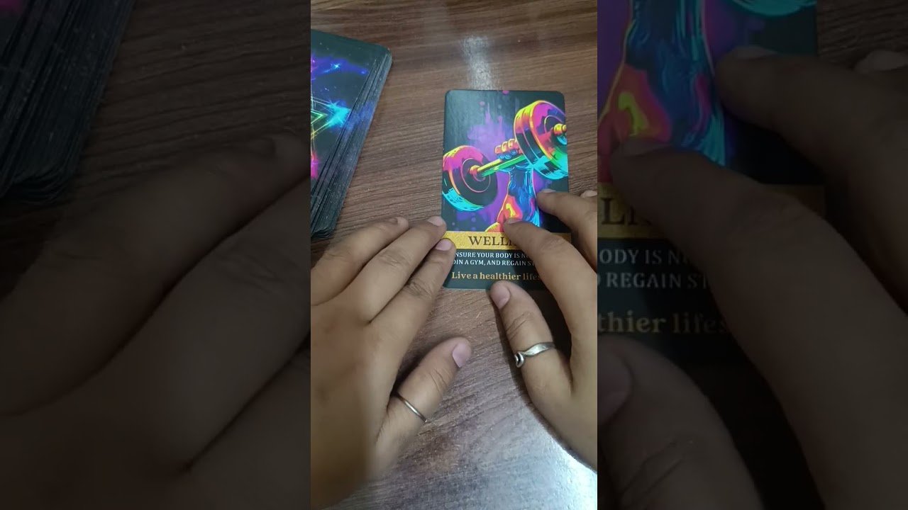 No momento, você está visualizando big changes are coming Aap ko success Milne Wale hai #tarot #tarothindi