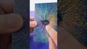 Leia mais sobre o artigo Bộ bài #tarot đẹp nghiêng người, nhưng giá thì méo người