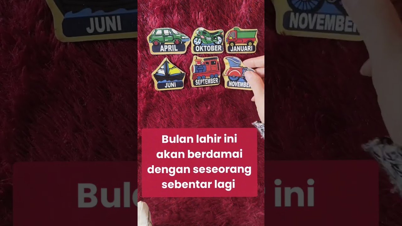 No momento, você está visualizando Bulan lahir ini akan berdamai dengan seseorang sebentar lagi 🤝 #tarot #gemintangtarot