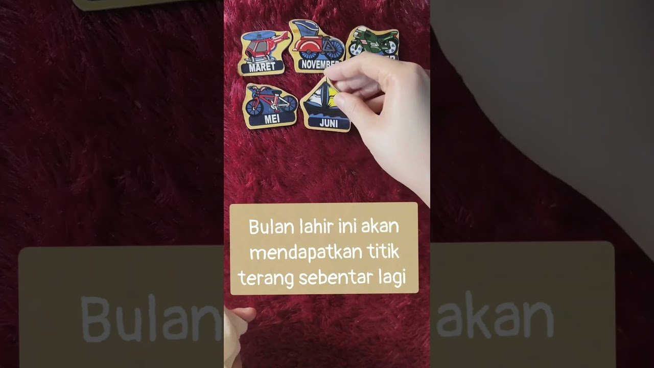 No momento, você está visualizando Bulan lahir ini akan mendapatkan titik terang sebentar lagi ✨ #tarot #timeless  #gemintangtarot