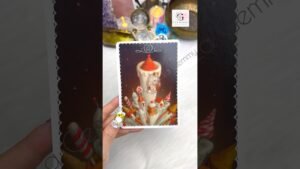 Leia mais sobre o artigo CÂN BẰNG LẠI CUỘC SỐNG HIỆN TẠI ⚖️ #isolation #seperation #harmony #life #balance #tarot #alagemmy