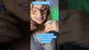 Leia mais sobre o artigo CAPRICÓRNIO♑️💕TUDO TEM A HORA CERTA !