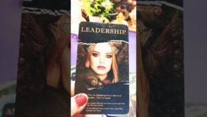 Leia mais sobre o artigo CAREER GUIDANCE #viral #trending #tarot #love #astrology #tarotcardreading