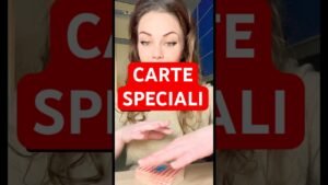 Leia mais sobre o artigo Carte speciali #tarot #oracolodellasibilla #tarocchi #lesibilledelgiorno