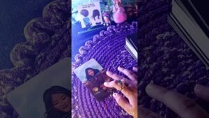 Leia mais sobre o artigo change is coming soon 💯❤️#tarot #viral #explore #trending