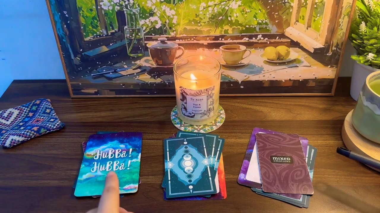 No momento, você está visualizando CHỌN 1 TỤ BÀI tarot: HỌ NGHĨ GÌ VỀ BẠN ?