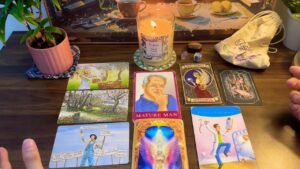 Leia mais sobre o artigo CHỌN 1 TỤ BÀI tarot: NHỮNG SỰ THẬT BẠN CẦN BIẾT