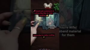 Leia mais sobre o artigo ❤️coming back #tarot #lovereading #lovetarot #pickacard #tarotreading #currentfeelings  #shorts