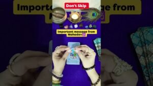 Leia mais sobre o artigo Comment CLAIM 🔥 #tarot #harharmahadev #hinditarotreading
