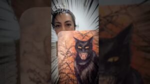 Leia mais sobre o artigo 🔥CUANDO EL TAROT TE DICE LO QUE NO QUIERES ESCUCHAR..!