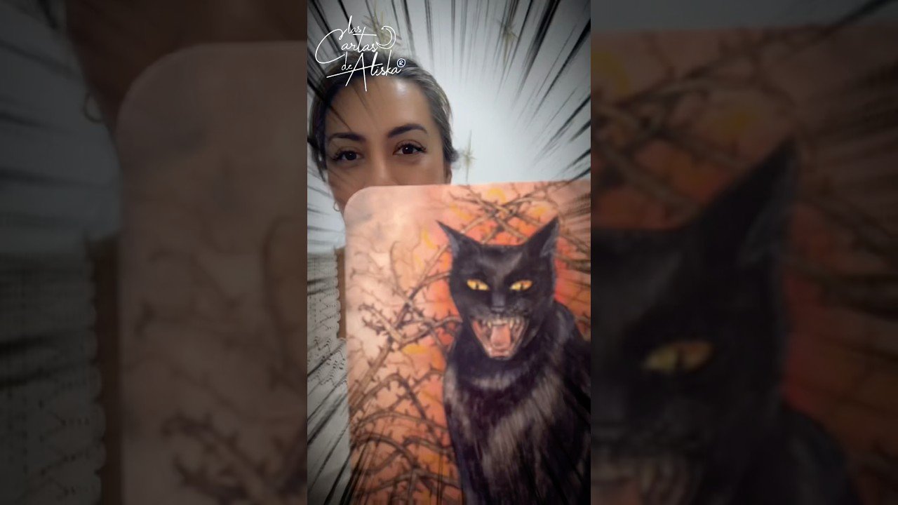No momento, você está visualizando 🔥CUANDO EL TAROT TE DICE LO QUE NO QUIERES ESCUCHAR..!