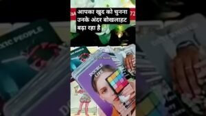 Leia mais sobre o artigo CURRENT FEELING OF YOUR PERSON FOR YOU❤ #tarot #tarotplanet #love #todayreading    #lovereading
