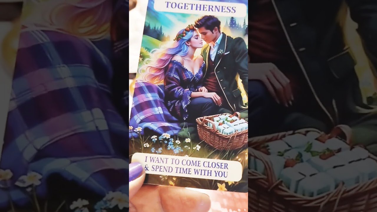 No momento, você está visualizando CURRENT FEELINGS OF YOUR PARTNER #viral #tarot #tarotastro #love #astrology #treading
