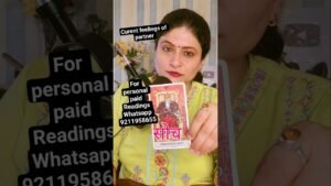 Leia mais sobre o artigo ❤️Current feelings ofpartner #collectivereading #tarot #fortunetelling #tarotonline #currentfeelings