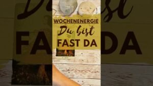 Leia mais sobre o artigo 🎯Dein Durchbruch steht bevor – höre diesen Hinweis #tarot #botschaft #energie