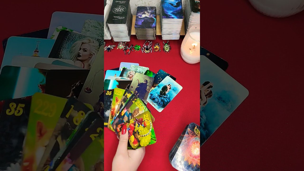 No momento, você está visualizando ТЫ ВЕРНУЛА ВСЁ ЧТО  У ТЕБЯ ВОРОВАЛИ#shorts #таро #гадание #tarot