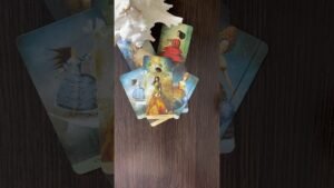 Leia mais sobre o artigo Таро❤️‍🔥Кто к Вам СПЕШИТ ?