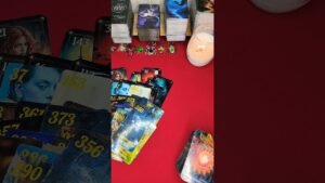 Leia mais sobre o artigo ИНТРИГИ ЗА ТВОЕЙ СПИНОЙ 🧐#shorts #таро #гадание #tarot