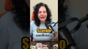Leia mais sobre o artigo 🧿 Scorpio: KARMA in May ⚖️ #scorpio #tarot #karma