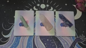 Leia mais sobre o artigo 🎡SLEDEĆI SUDBINSKI DOGAĐAJ🫶 – Tarot čitanje🎥✨