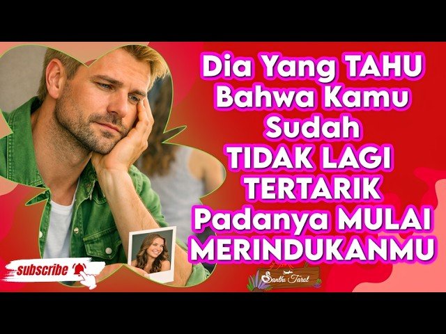 No momento, você está visualizando Dia mulai merindukanmu & semakin menghargaimu sekarang… ☹️🤔💘#deep reading #timeless