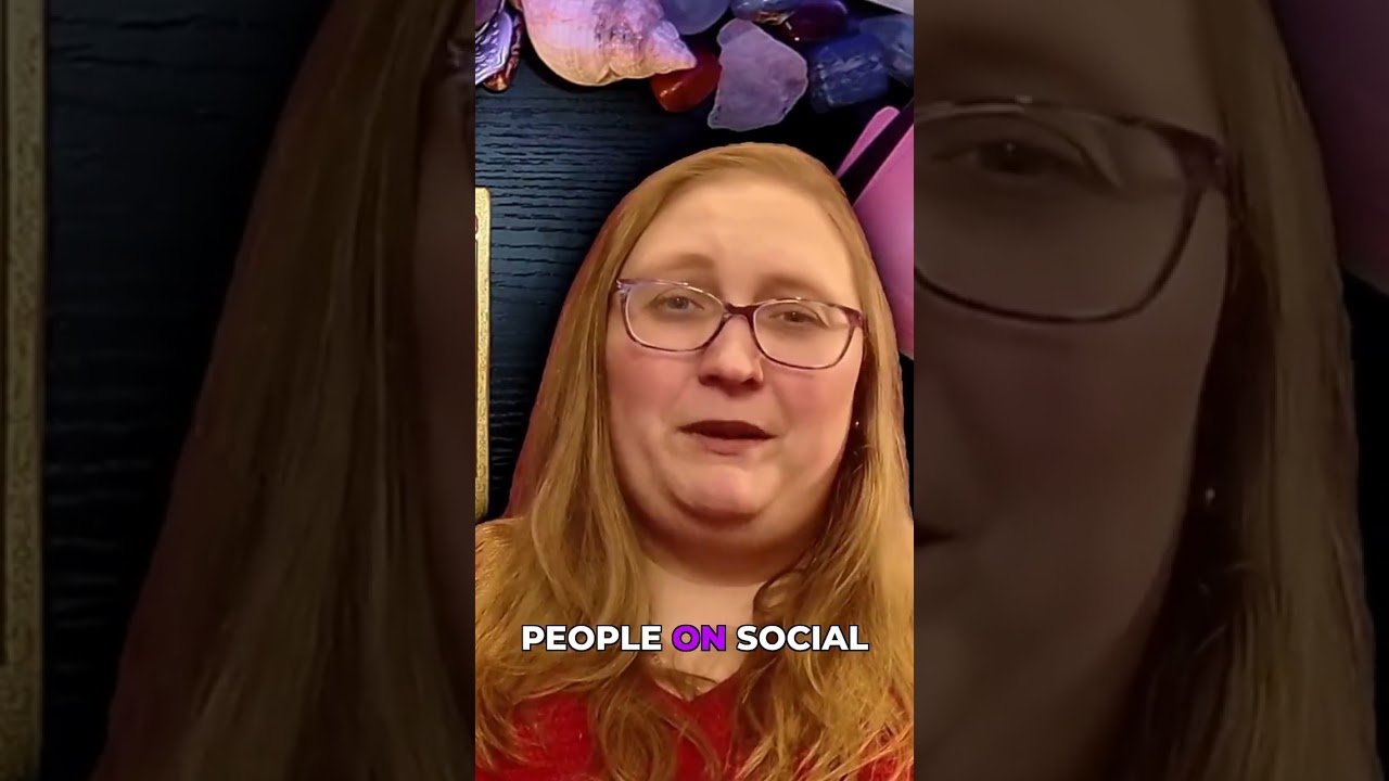 No momento, você está visualizando Ditch It Now Before It’s Too Late 🔮Tarot Reading Today #tarot #digitaldetox #spirituality