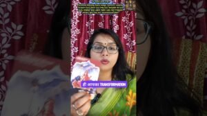 Leia mais sobre o artigo 🧿Divine आपका  Energy ko Transformation ही कर दिया क्योंकि…!💯💪 #tarot #shorts