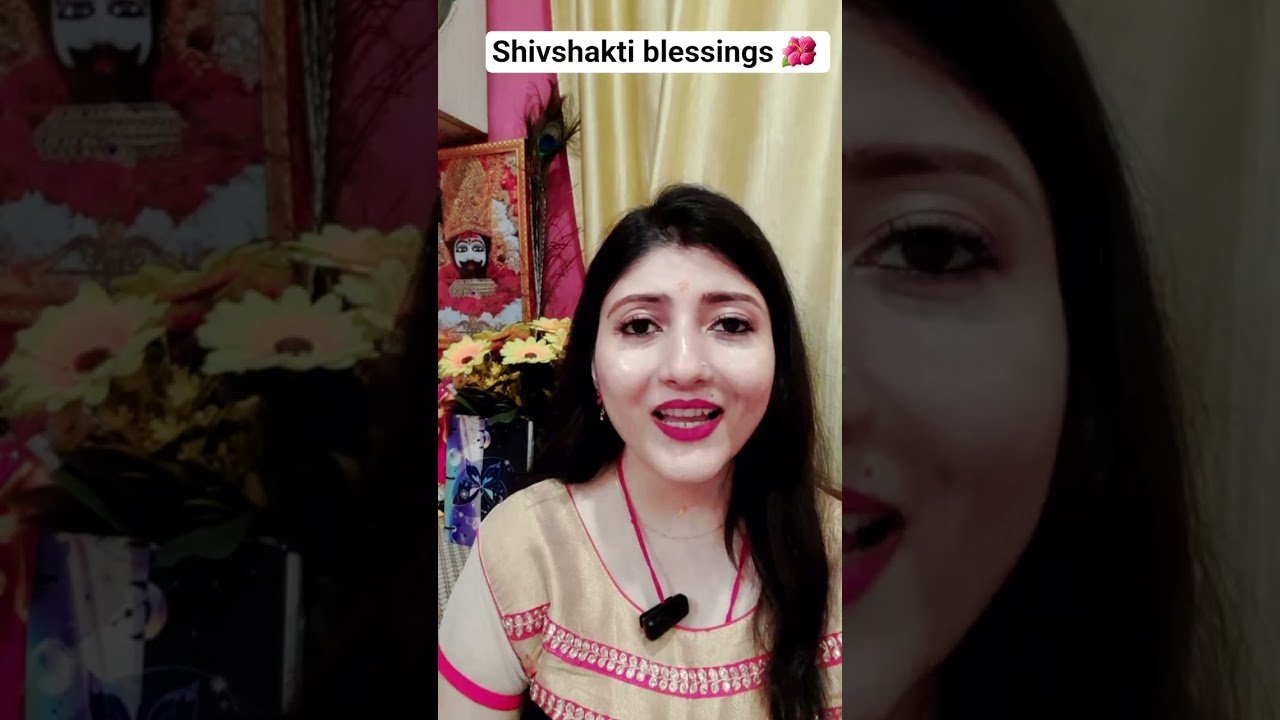 No momento, você está visualizando Don’t ignore this blessings #tarot #spiritual #devi #tarotreading