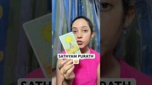 Leia mais sobre o artigo Ee full moon oru sathyam velippaduthunnu… 😳 #malayalam #tarot #shorts