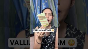 Leia mais sobre o artigo Ee message ningalkk aanu… entho maari kazhinju 😳 #tarot #malayalam #shorts