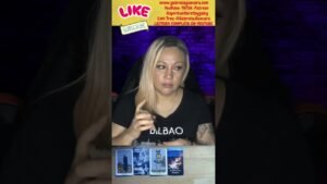 Leia mais sobre o artigo El dia que te busque ya estara en alineacion contigo #tarot  EXTENDIDA #1217