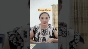 Leia mais sobre o artigo Energi Kamu #tarot #shots