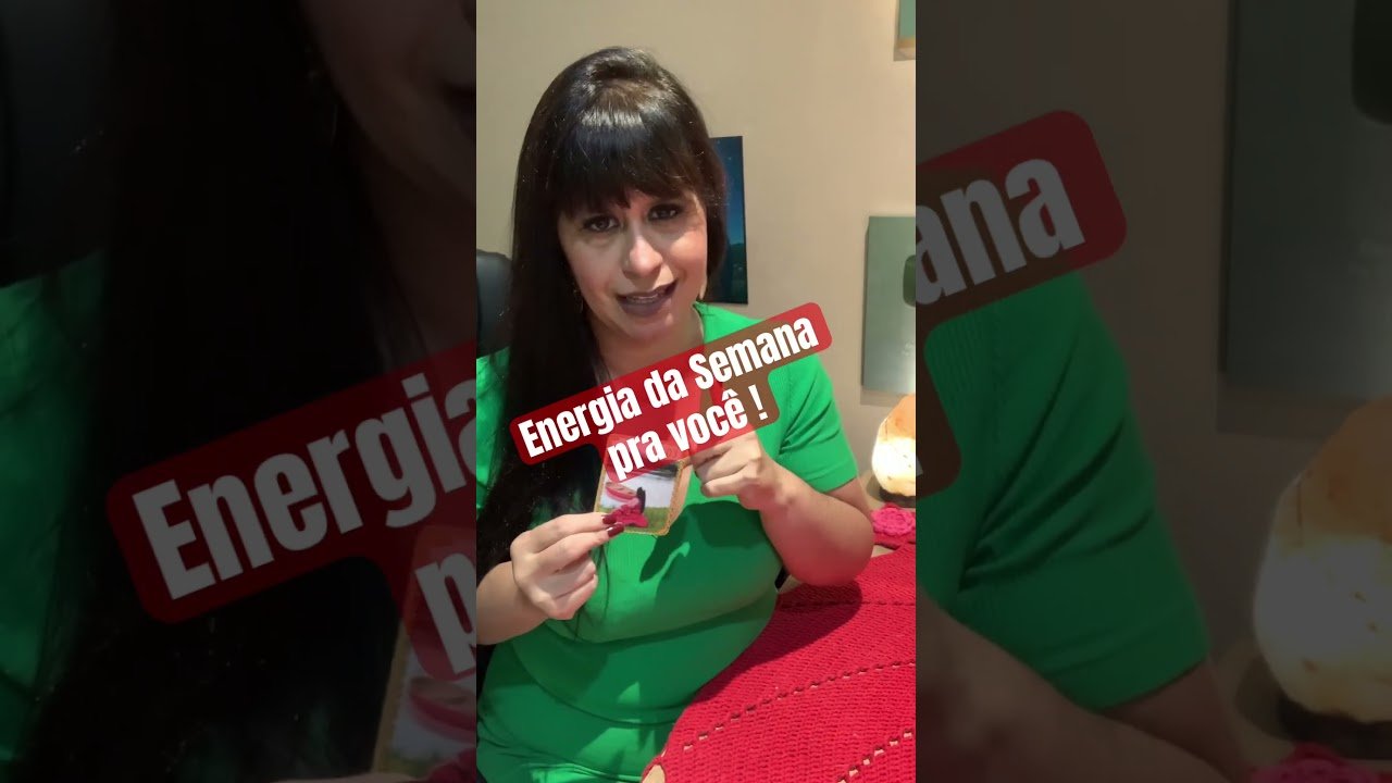 No momento, você está visualizando Energia da sua semana ! #ciganarosa #tarot