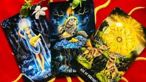 Leia mais sobre o artigo Energia między Wami 💫 NIEDZIELNA HERBATKA 🔮🌲 #tarot #czytanietarota