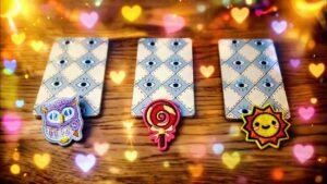Leia mais sobre o artigo 🔔💫ESTO LLEGA EN POCOS DÍAS • 𝐄𝐥𝐢𝐠𝐞 𝐮𝐧𝐚 𝐜𝐚𝐫𝐭𝐚 • TAROT INTERACTIVO