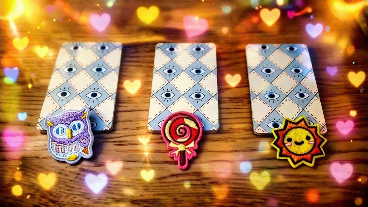 No momento, você está visualizando 🔔💫ESTO LLEGA EN POCOS DÍAS • 𝐄𝐥𝐢𝐠𝐞 𝐮𝐧𝐚 𝐜𝐚𝐫𝐭𝐚 • TAROT INTERACTIVO