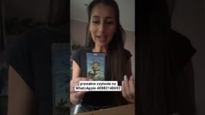 Leia mais sobre o artigo #ezoteryka #duchowość #rozwojduchowy#dlaciebie #tarotreading #tarotreader #karty #kartytarota #tarot
