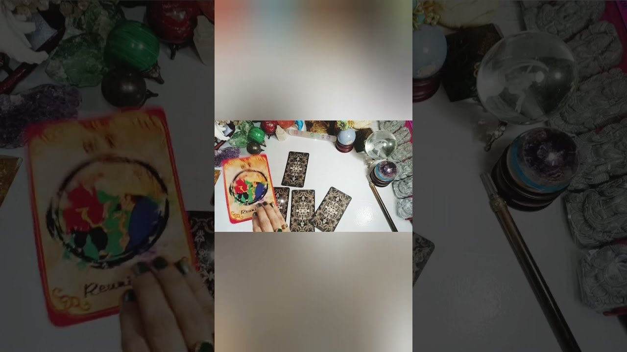 No momento, você está visualizando full moon 🌟 blessings guidance #sambhavi #tarot