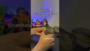Leia mais sobre o artigo Gemini Cáncer love #tarotastro #tarot #astrology #horoscope #tarotreading