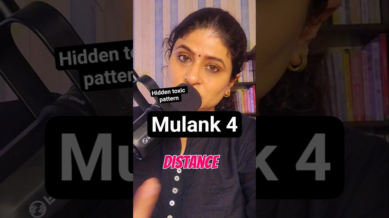 No momento, você está visualizando ‼️Hidden toxic pattern‼️#collectivereading #tarot #nocontactreading #fortunetelling #currentfeelings