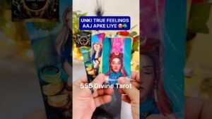 Leia mais sobre o artigo 💘HIS/HER CURRENT FEELINGS😲UNKI CURRENT FEELINGS🌹TAROT #shorts #ytshorts #viral