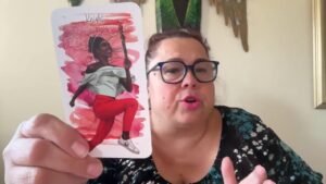 Leia mais sobre o artigo HOROSKOP, energetyka dnia na WTOREK 28.04.2026 Tarot i aspekty planet!