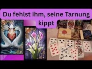 Leia mais sobre o artigo Ich WILL DICH – Dieser eine MOMENT löst bei mir den STARTSCHUSS  | #tarot #love #like